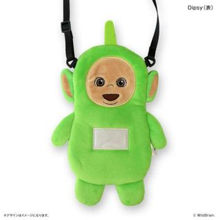 テレタビーズ スマホポーチ(ショルダーバッグ)