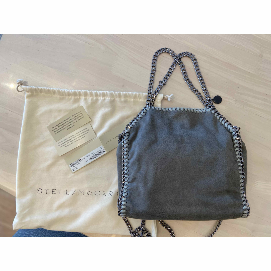 Stella McCartney - STELLA McCARTNEY ステラマッカートニー