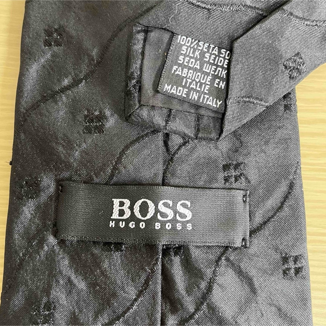 HUGO BOSS - ヒューゴボス ネクタイ の通販 by sp's shop