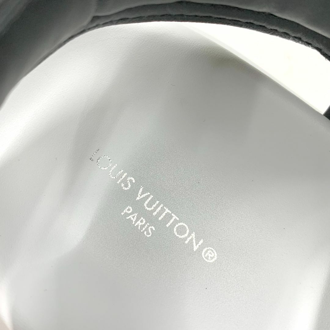 LOUIS VUITTON - M10561 未使用 ヴィトン プールピローライン