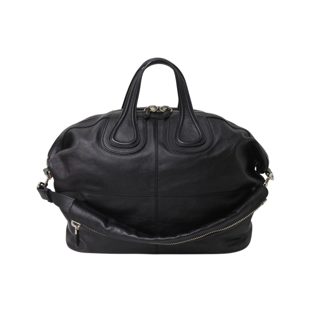 GIVENCHY - Givenchy ジバンシー ハンドバッグ ショルダーバッグ