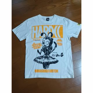 ハードコアチョコレート(HARDCORE CHOCOLATE)のハードコアチョコレート みなしごハッチ　Tシャツ(Tシャツ/カットソー(半袖/袖なし))
