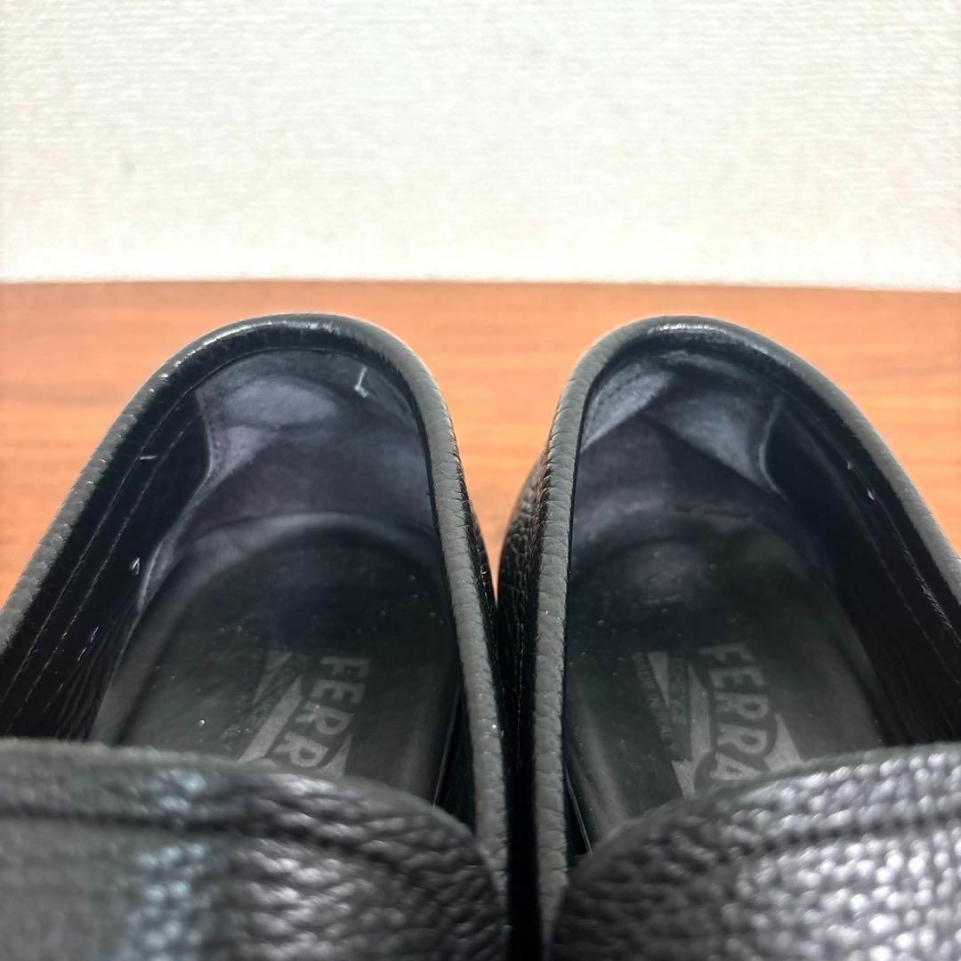 Salvatore Ferragamo - サルヴァトーレフェラガモ ガンチーニ
