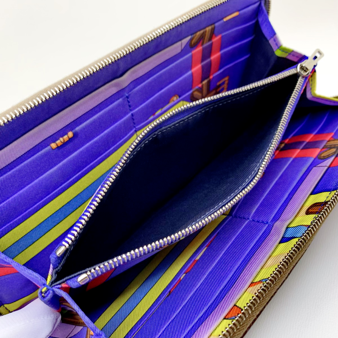 HERMES - ✨極美品✨エルメス アザップ シルクイン ヴォー
