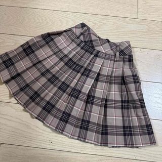 メゾピアノジュニア(mezzo piano junior)の58/メゾピアノジュニア(スカート)