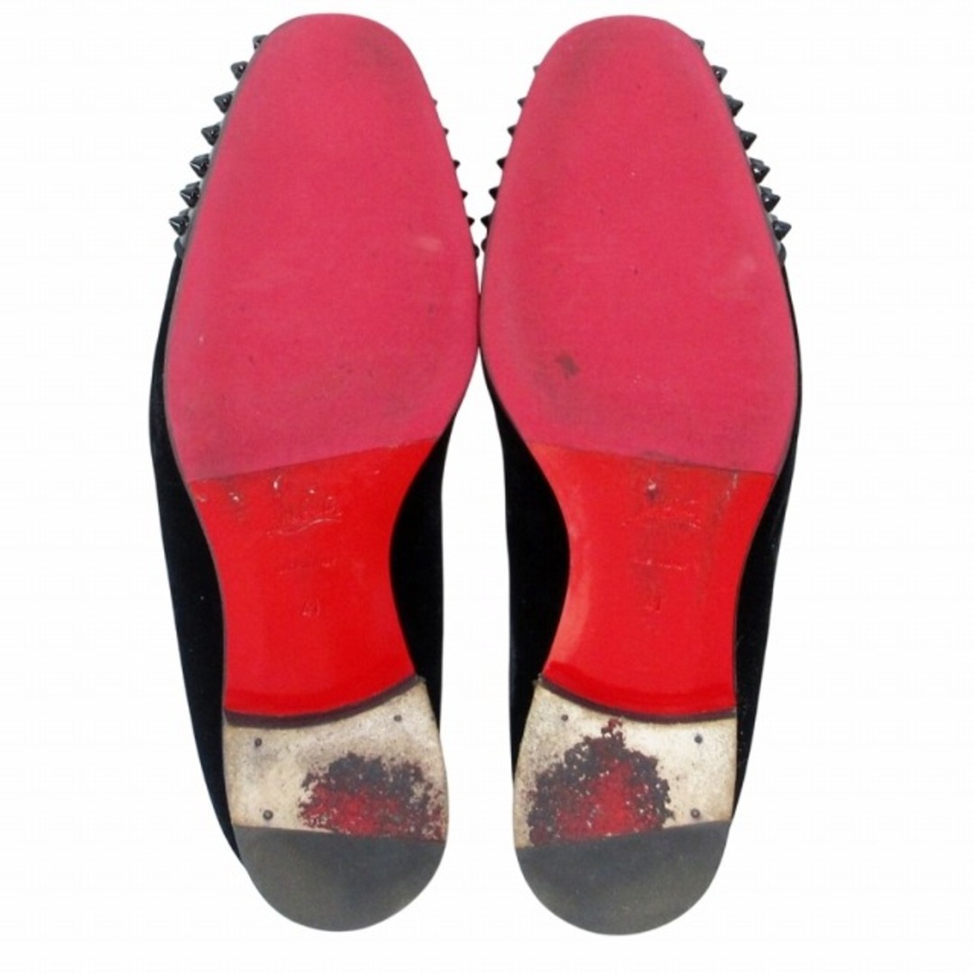 Christian Louboutin - クリスチャンルブタン ローファー