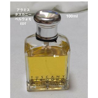 アラミス(Aramis)のアラミスタスカニーペルウォモオードトワレ100ml(その他)