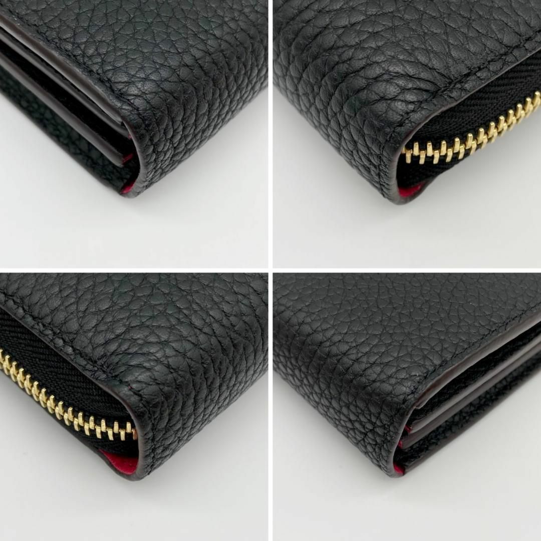 LOUIS VUITTON - IC ルイヴィトン コメット トリヨン ノワール
