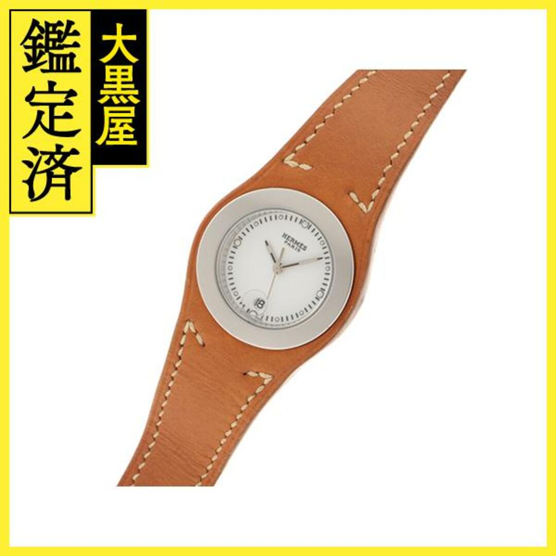 楽天市場】HERMES エルメス アーネ HA3.210 腕時計 ステンレス