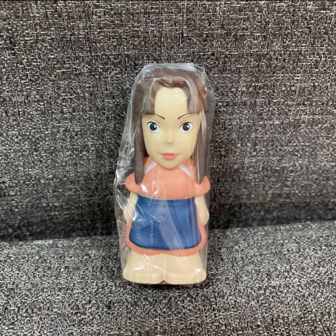 ジブリ - 新品 千と千尋の神隠し 指人形 ゆびにんぎょう 2点 豚
