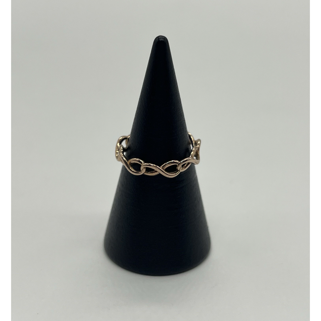Tiffany & Co. - ティファニー TIFFANY インフィニティバンド
