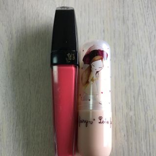 ランコム(LANCOME)のLancome 口紅(口紅)