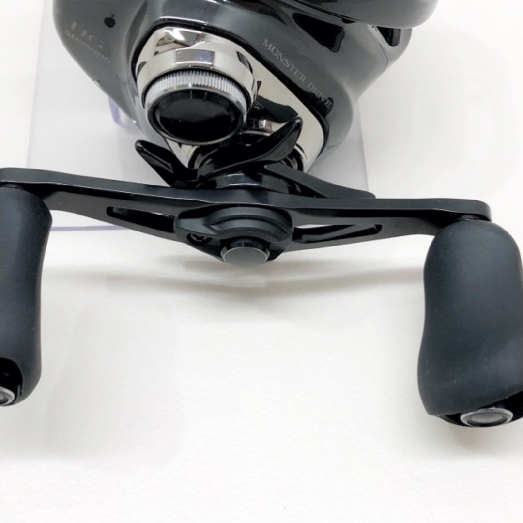 SHIMANO - SHIMANO/シマノ 23アンタレス DC MD HG 右【RE255-007