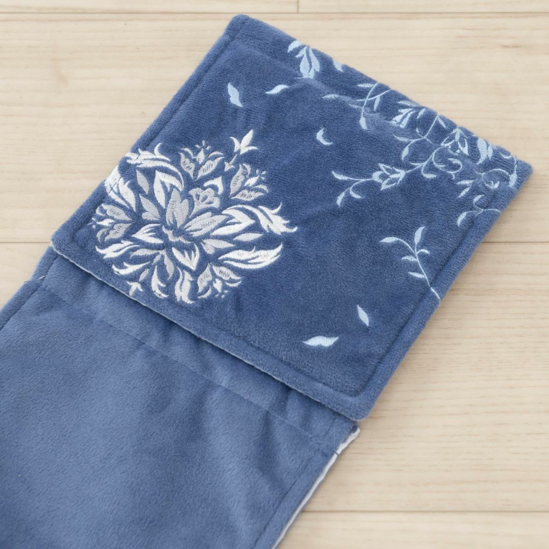 【人気商品】センコー DECORMUSEE プレシャス ペーパーホルダーカバー  インテリア/住まい/日用品の日用品/生活雑貨/旅行(日用品/生活雑貨)の商品写真