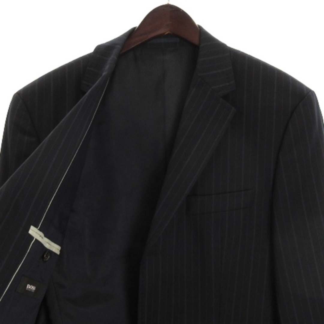 HUGO BOSS - ヒューゴボス セットアップ スーツ ストライプ
