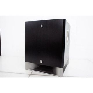 【中古】YAMAHAヤマハ サブウーファーシステム YST-SW325(スピーカー)