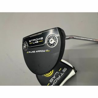 オデッセイ ストロークLAB RLINE アロー