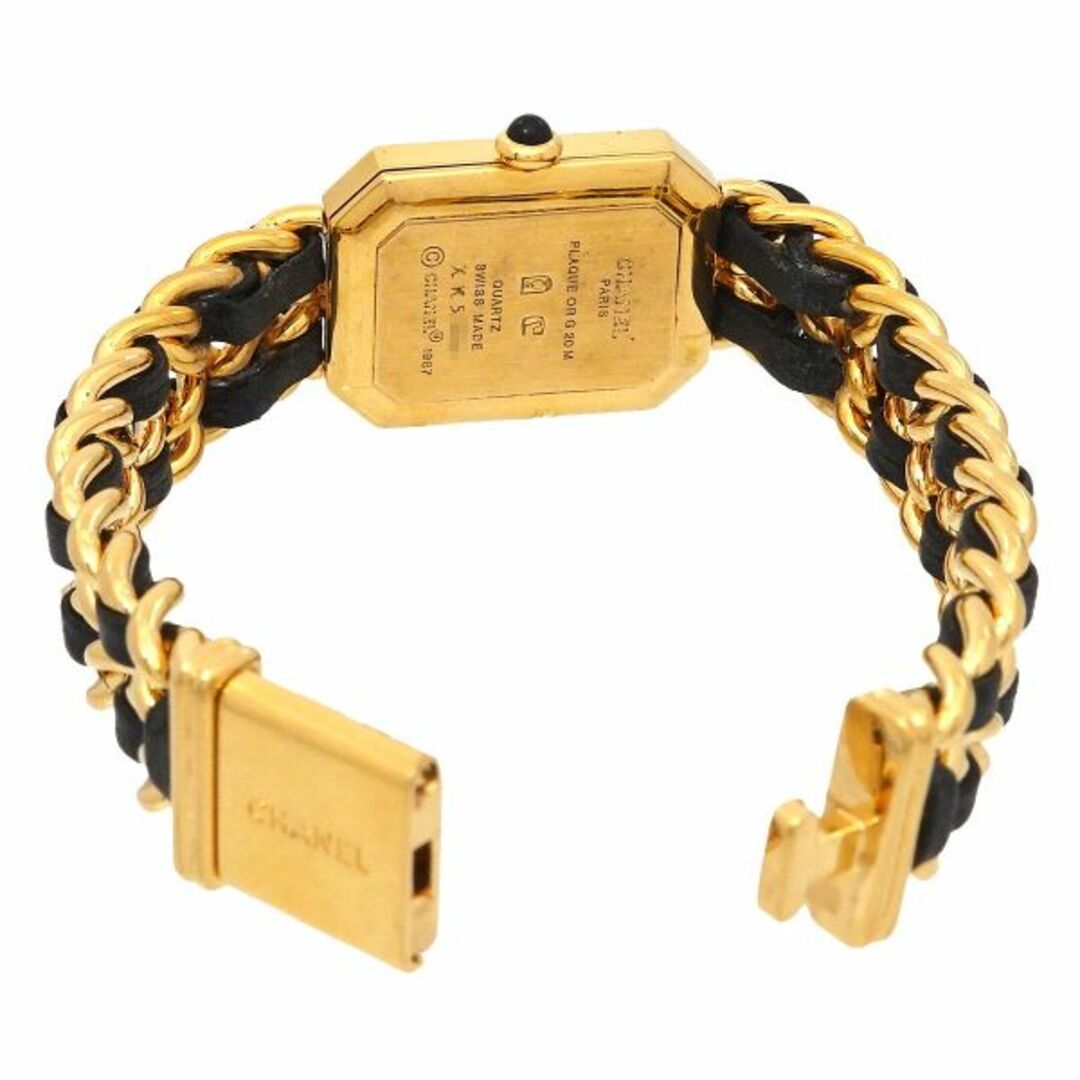 CHANEL - シャネル CHANEL プルミエール Lサイズ H0001