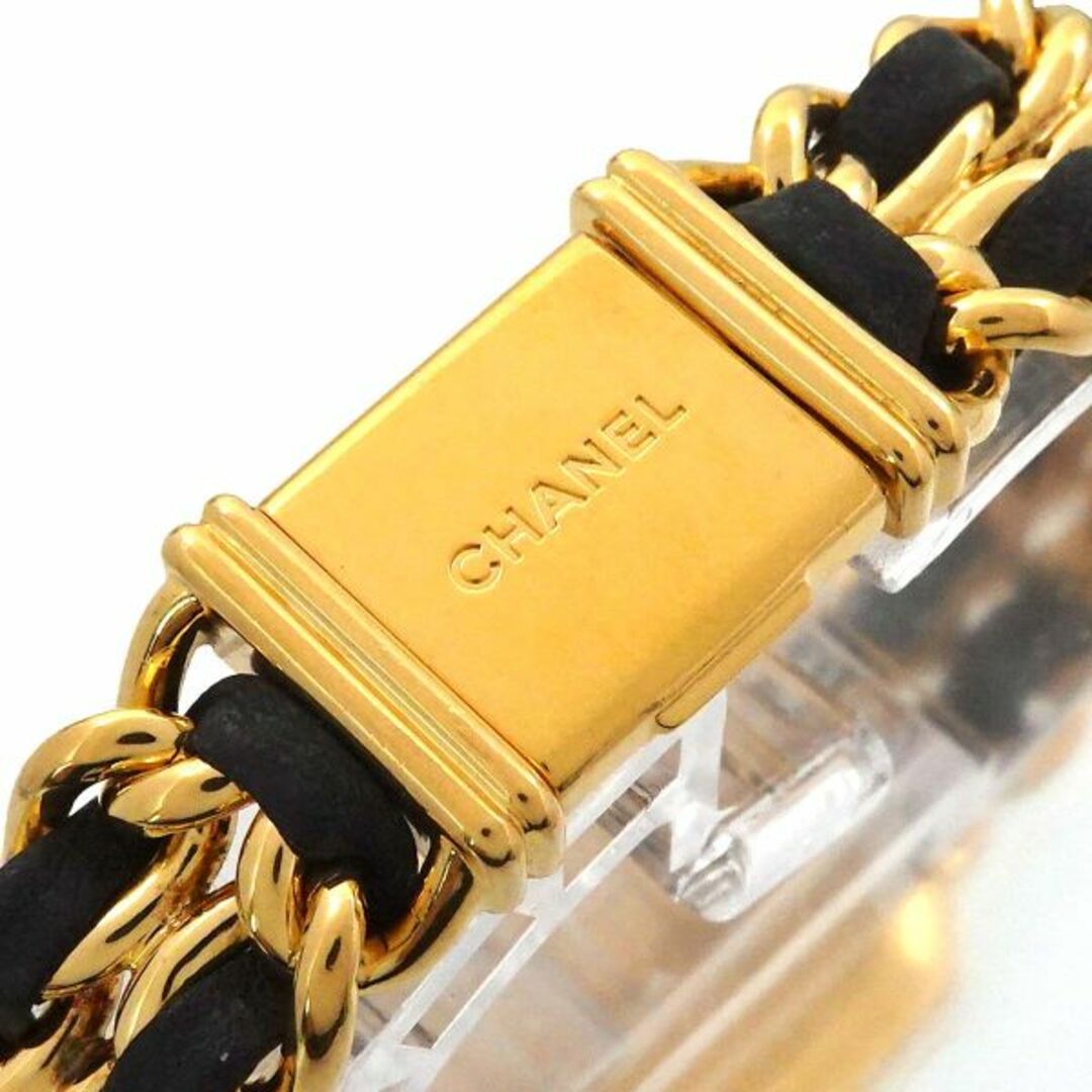 CHANEL - シャネル CHANEL プルミエール Lサイズ H0001