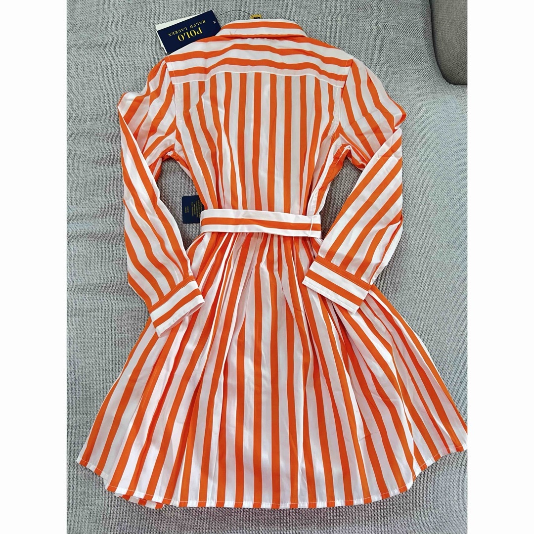 POLO RALPH LAUREN - 3788 美品 ポロラルフローレン キッズ
