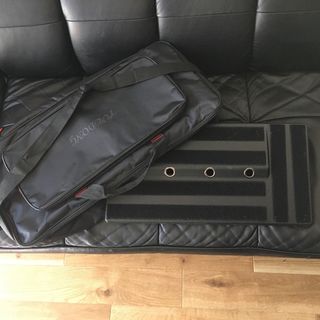 エフェクターボード、バッグ(その他)