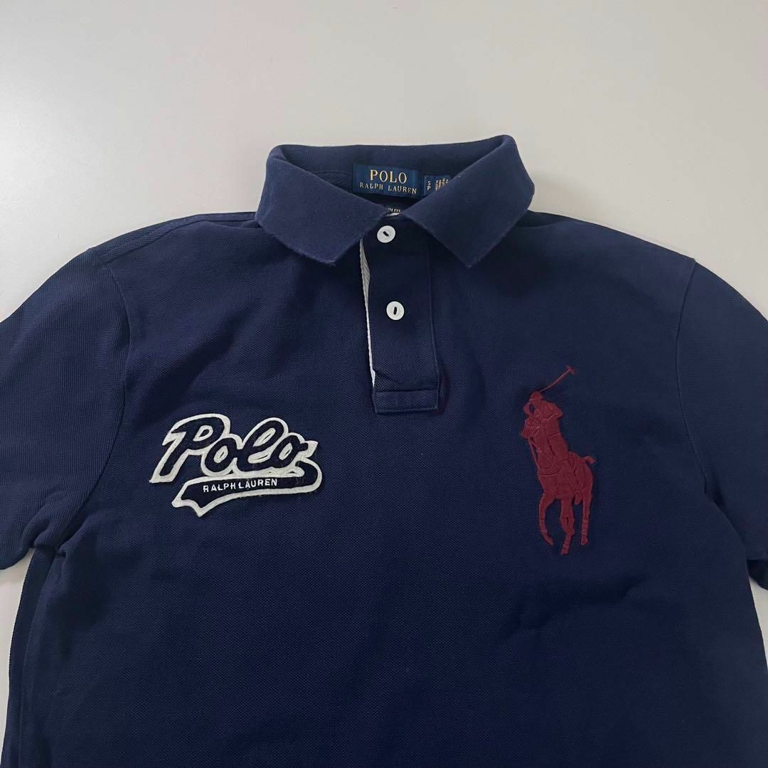 POLO RALPH LAUREN - ポロラルフローレン ビッグポニー POLO
