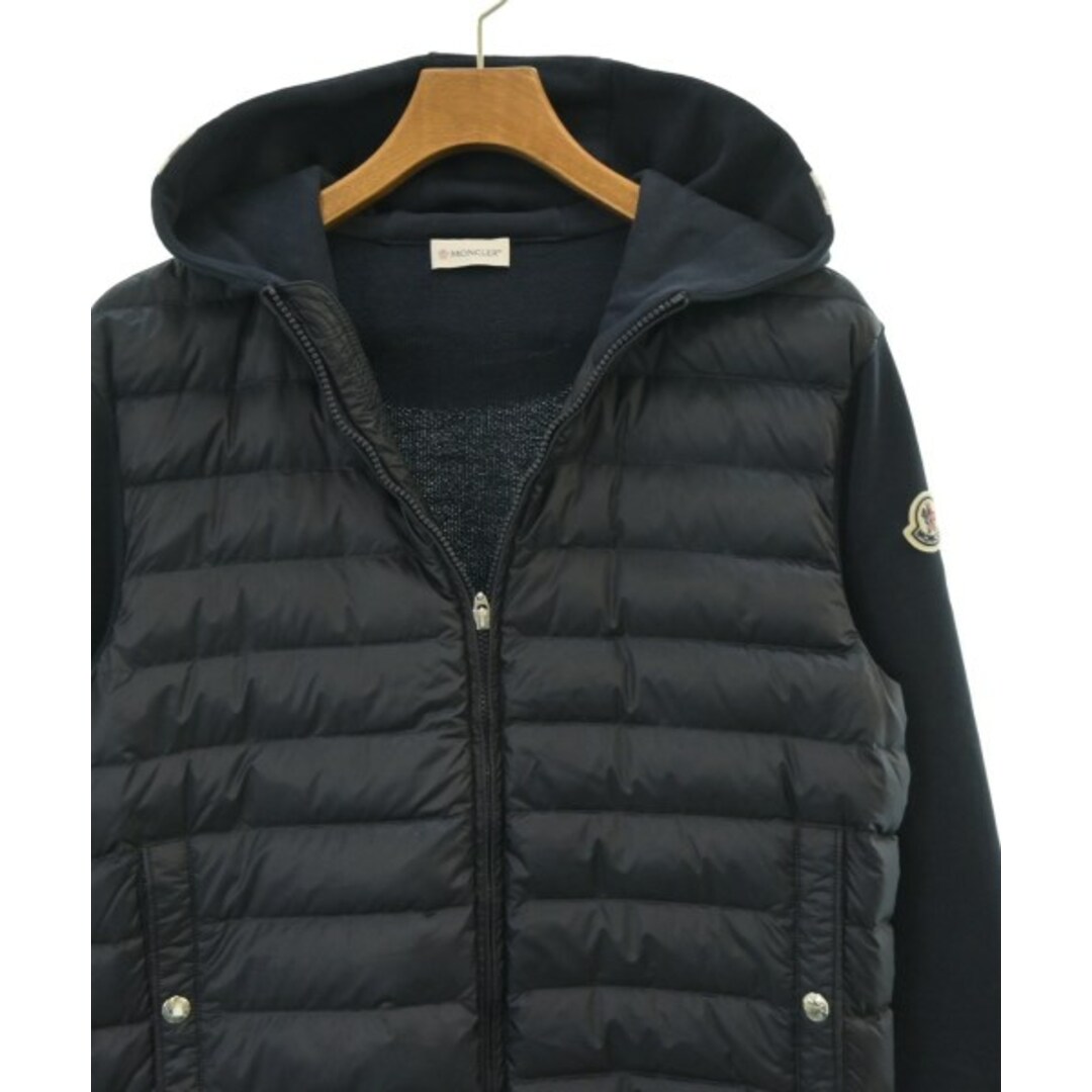 MONCLER 24AWモデル モンクレール メンズ CARDAMINE ダウン