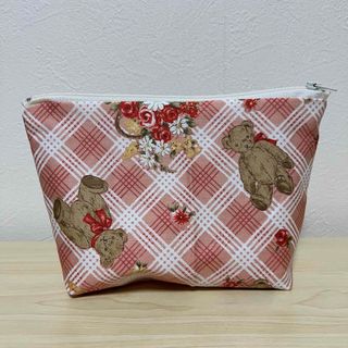 ポーチ ハンドメイド(ポーチ)