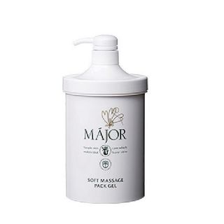 新品　マジョール　クレンジング　業務用