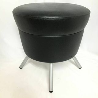 oliver/オリバー スツール チェア ブラック STOOL 椅子 イス イ