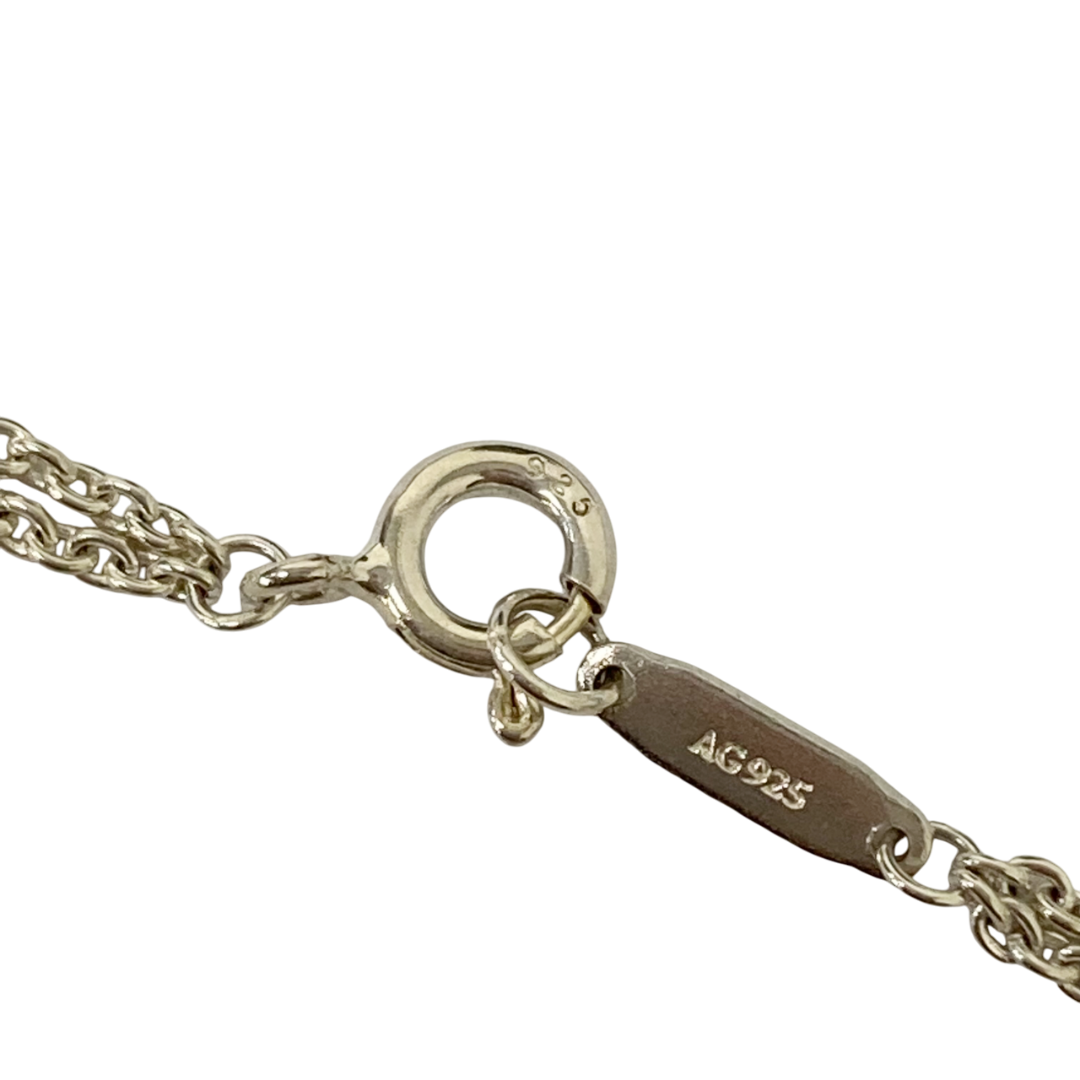 Tiffany & Co. - 408704-5【美品】ティファニー/Tiffany&Co