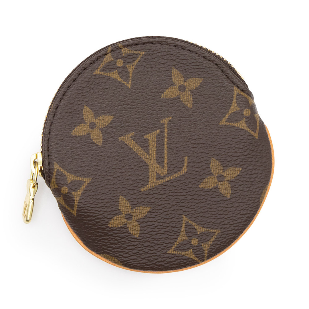 玄関先迄納品 ヴィトン ルイ - VUITTON LOUIS ポルト コインケース ロン モネ 小物