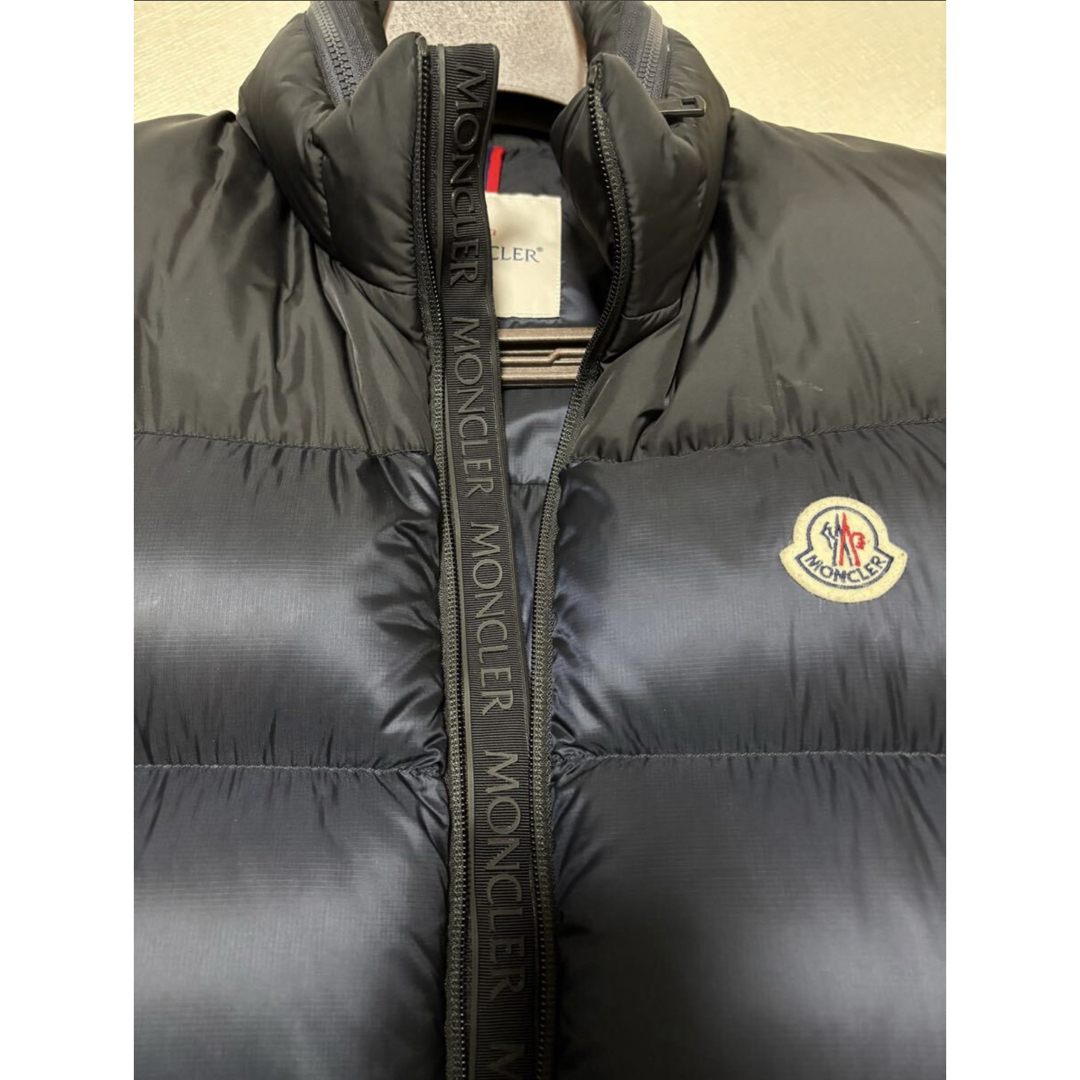 MONCLER(モンクレール)の売り切り価格！moncler モンクレール　ダウンジャケット　2 メンズのジャケット/アウター(ダウンジャケット)の商品写真