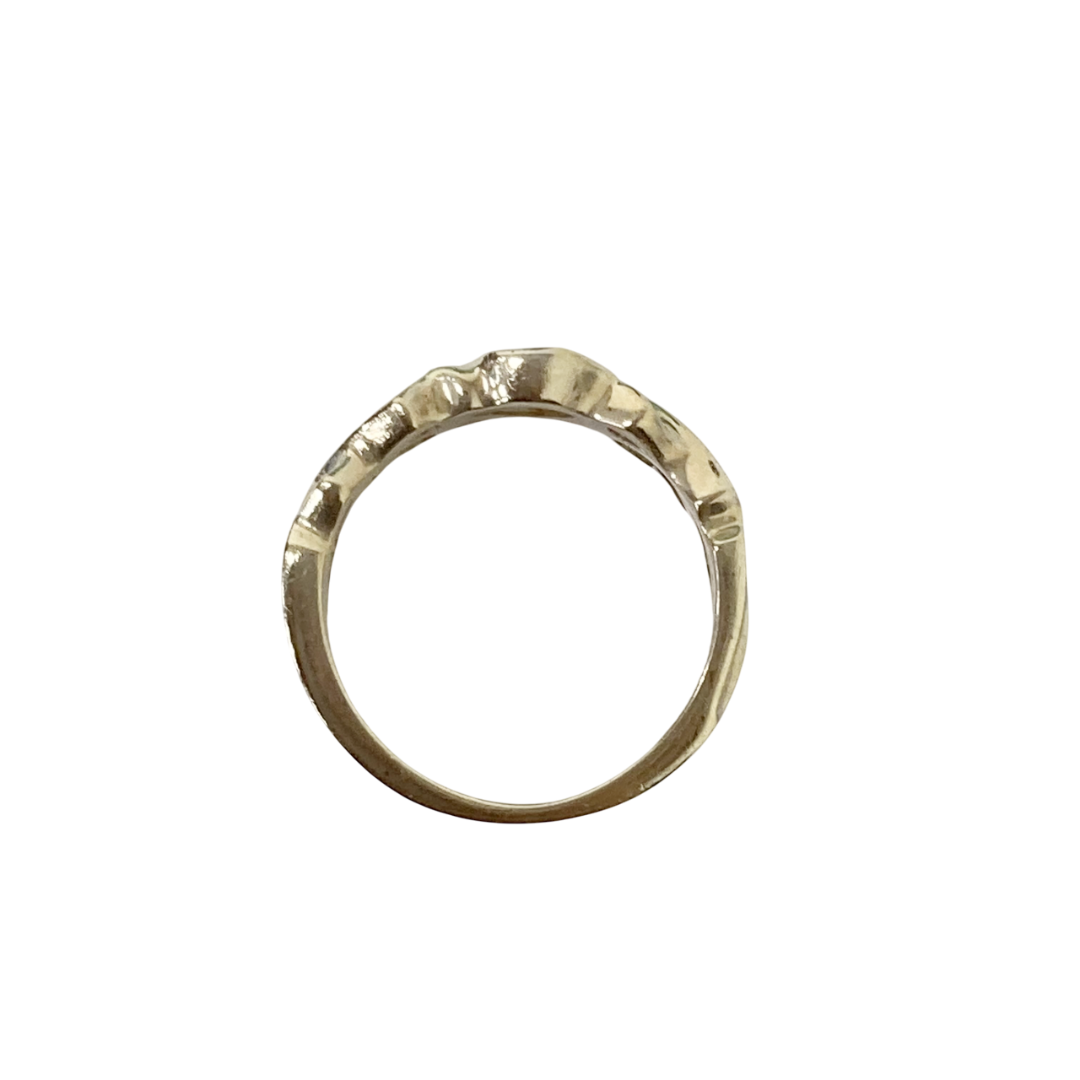 TIFFANY&Co. 極 美品 箱 袋付き ティファニー ヴィンテージ