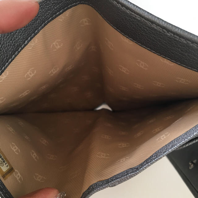 CHANEL(シャネル)のシャネルのお財布 レディースのファッション小物(財布)の商品写真
