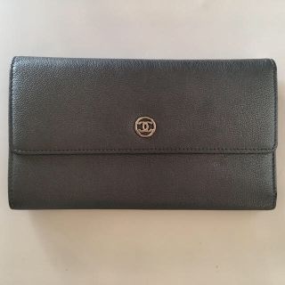 シャネル(CHANEL)のシャネルのお財布(財布)