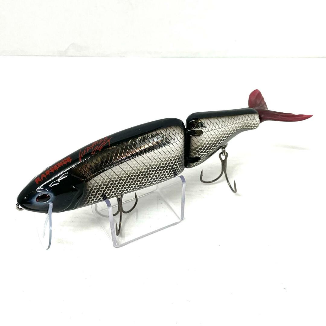 尾張小牧店】 中古 DRTxRAD SENSE | ディビジョンレーベル