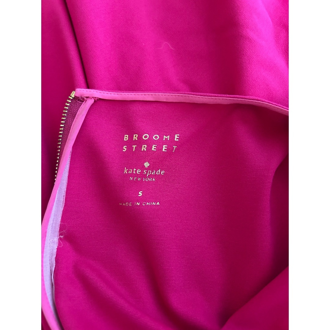 新品kate spade new york ワンピース ケイトスペード