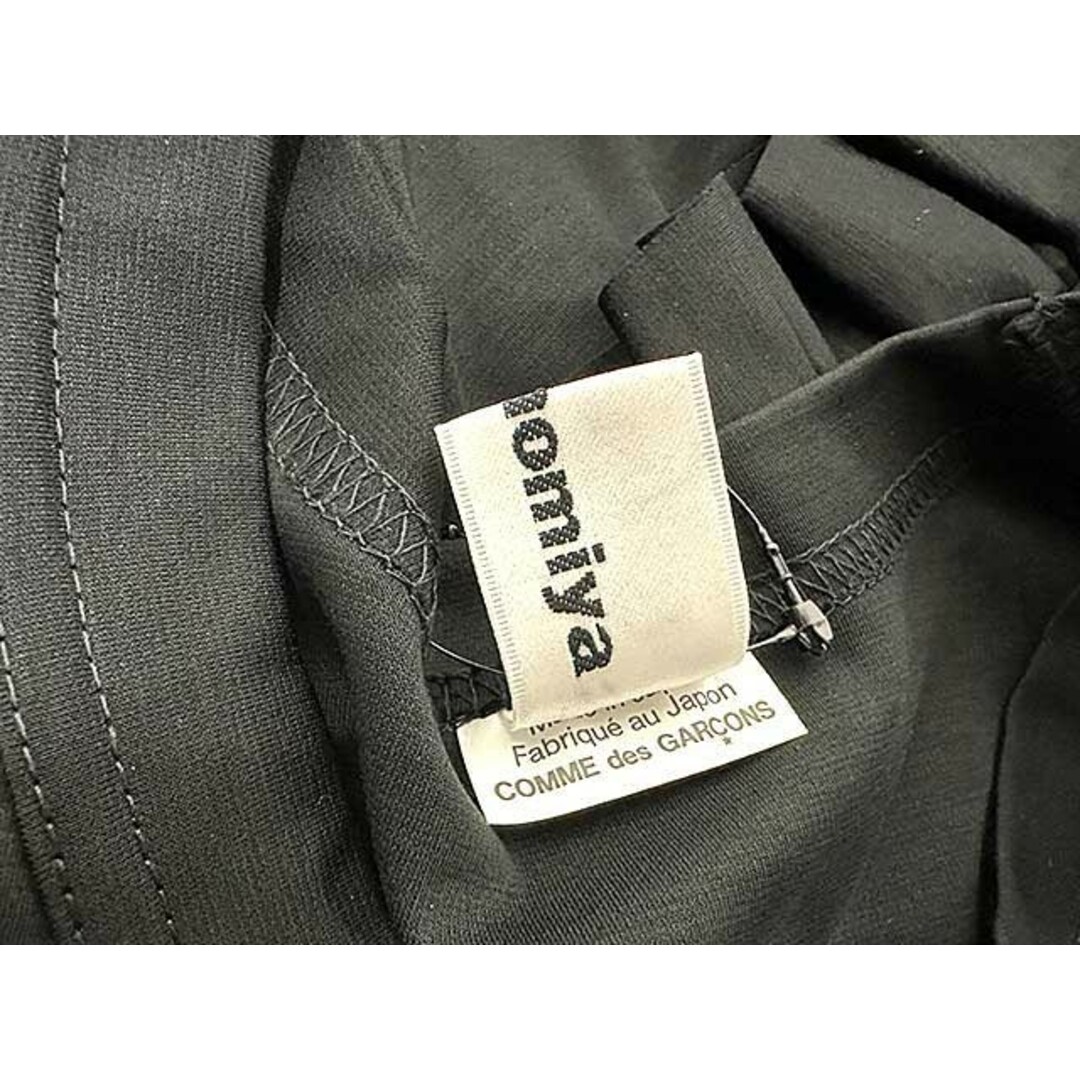 COMME des GARCONS - 【中古】【美品】」COMME des GARCONS コム