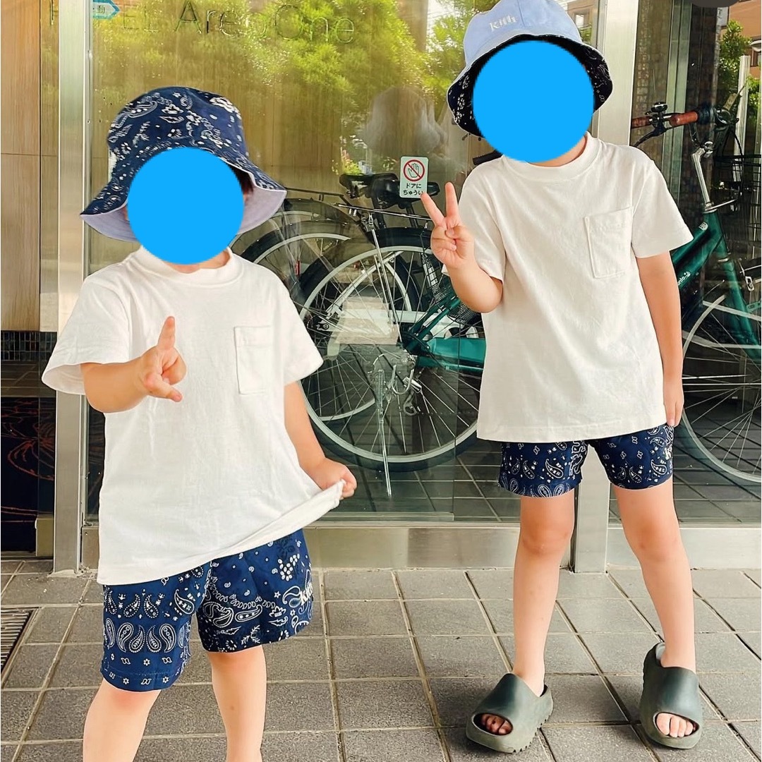 フィットネスウェア | サイド切替ショートパンツ＊ダークピンク