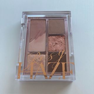 クリオ(CLIO)のCLIO プロアイパレットミニ (アイシャドウ)