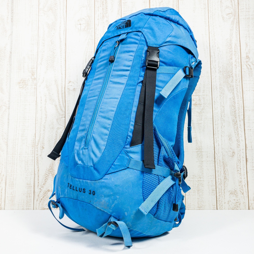 North Face ノースフェイス W TELLUS 30 NMW61308 リュック