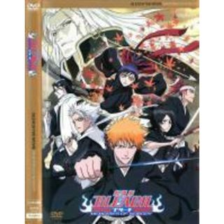 【中古】 劇場版 BLEACH ブリーチ（5巻セット）MEMORIES OF NOBODY、もう一つの氷輪丸 、君の名を呼ぶ、地獄篇、ジャンプアニメツアー [レンタル落ち] [DVD](アニメ)