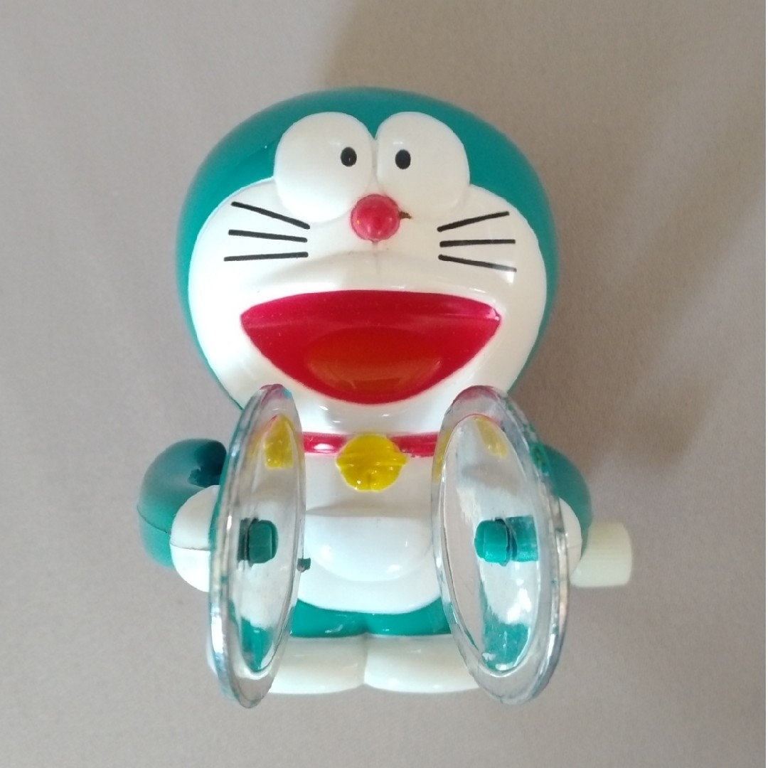 ドラえもん(ドラエモン)のドラえもん　キャラクター エンタメ/ホビーのおもちゃ/ぬいぐるみ(キャラクターグッズ)の商品写真