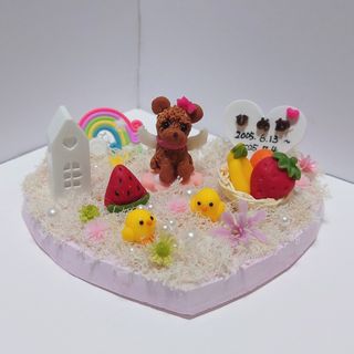 姫金ママ様専用❁メモリアル❁(おもちゃ/ペット小物)