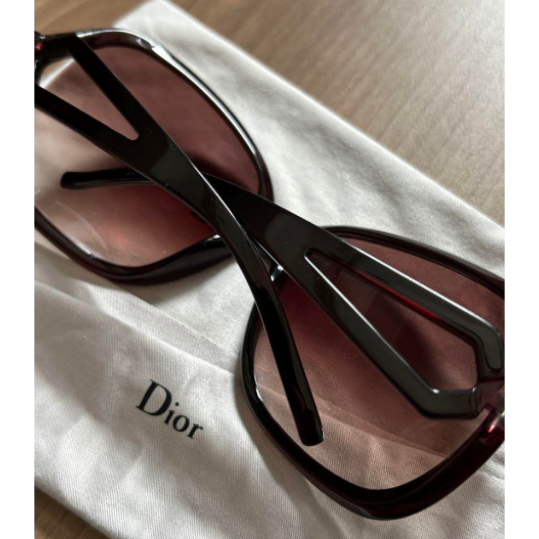 ディオール Dior Dior サングラス DiorSignature R1U オーバル型