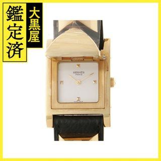 エルメス(HERMES)のエルメス メドール ME1.201 【471】(腕時計)
