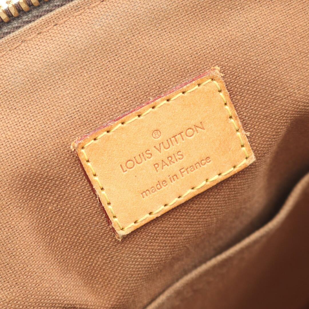 LOUIS VUITTON - LOUIS VUITTON ルイ・ヴィトン ハンドバッグ