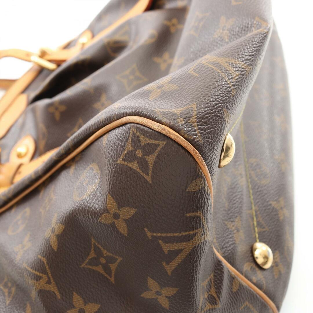 【お値段交渉可】ルイヴィトン　ティヴォリGM モノグラム LOUIS VUITTON - LOUIS VUITTON ルイ・ヴィトン ハンドバッグ