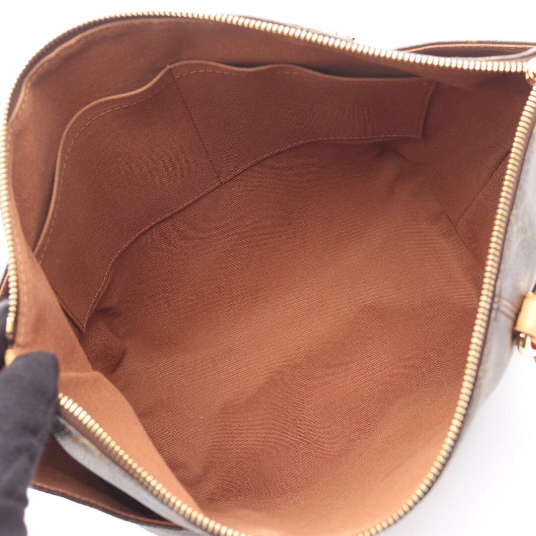 ルイヴィトン  トータリー モノグラム 美品 LOUIS VUITTON - Louis Vuitton トータリーPMの通販 by とっこ's